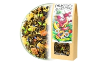 Herbata Biała FUJIAN WHITE - DROGA SMOKA (KT) (50g) Herbata pełna energii !